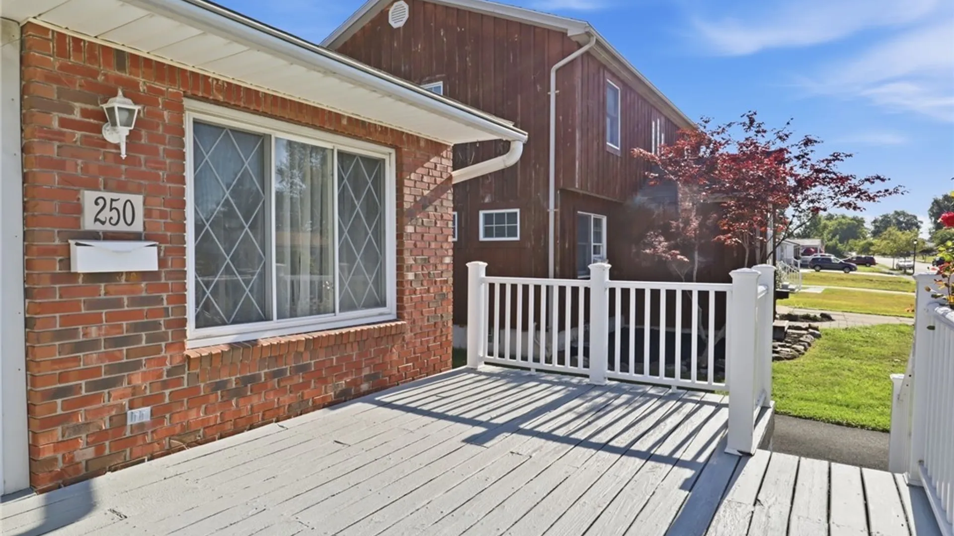 Property at 250 Desmond Drive, Tonawanda, NY 14150 4