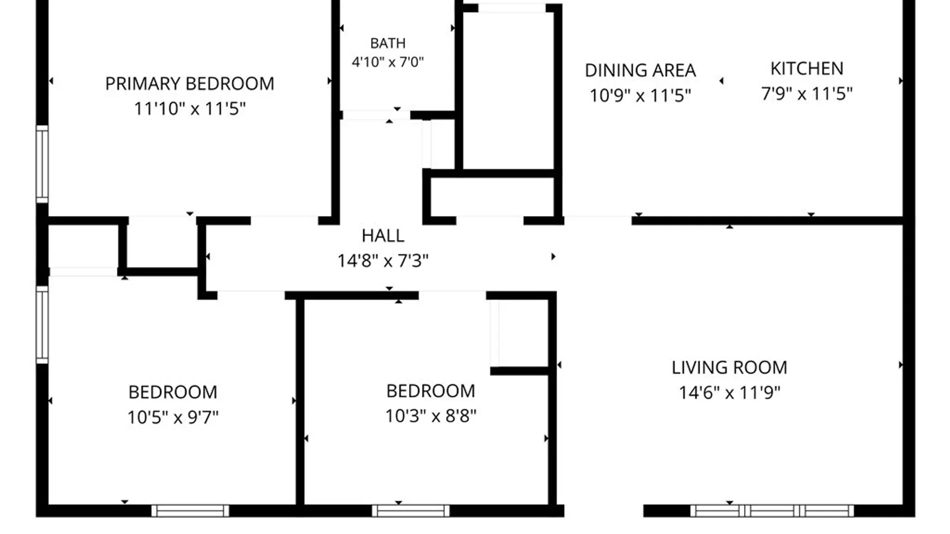 Property at 250 Desmond Drive, Tonawanda, NY 14150 6