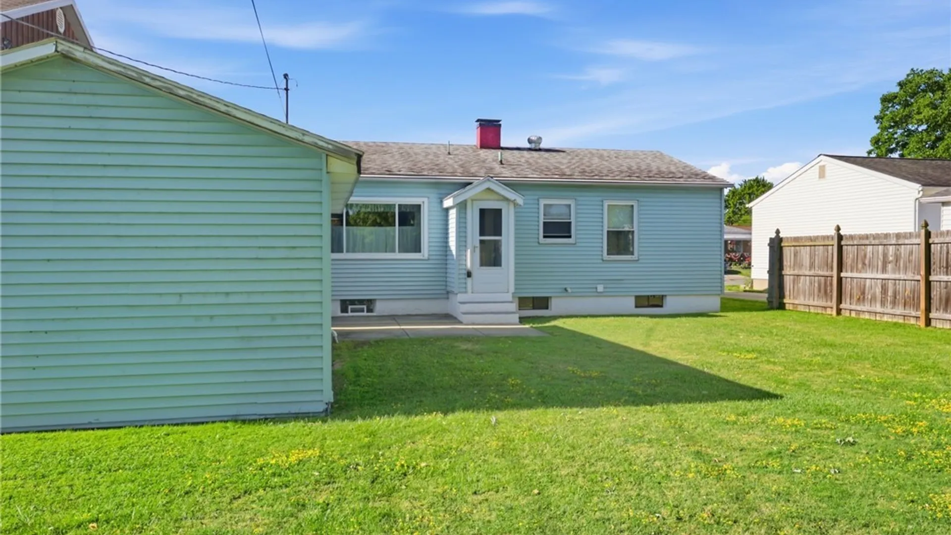 Property at 250 Desmond Drive, Tonawanda, NY 14150 27