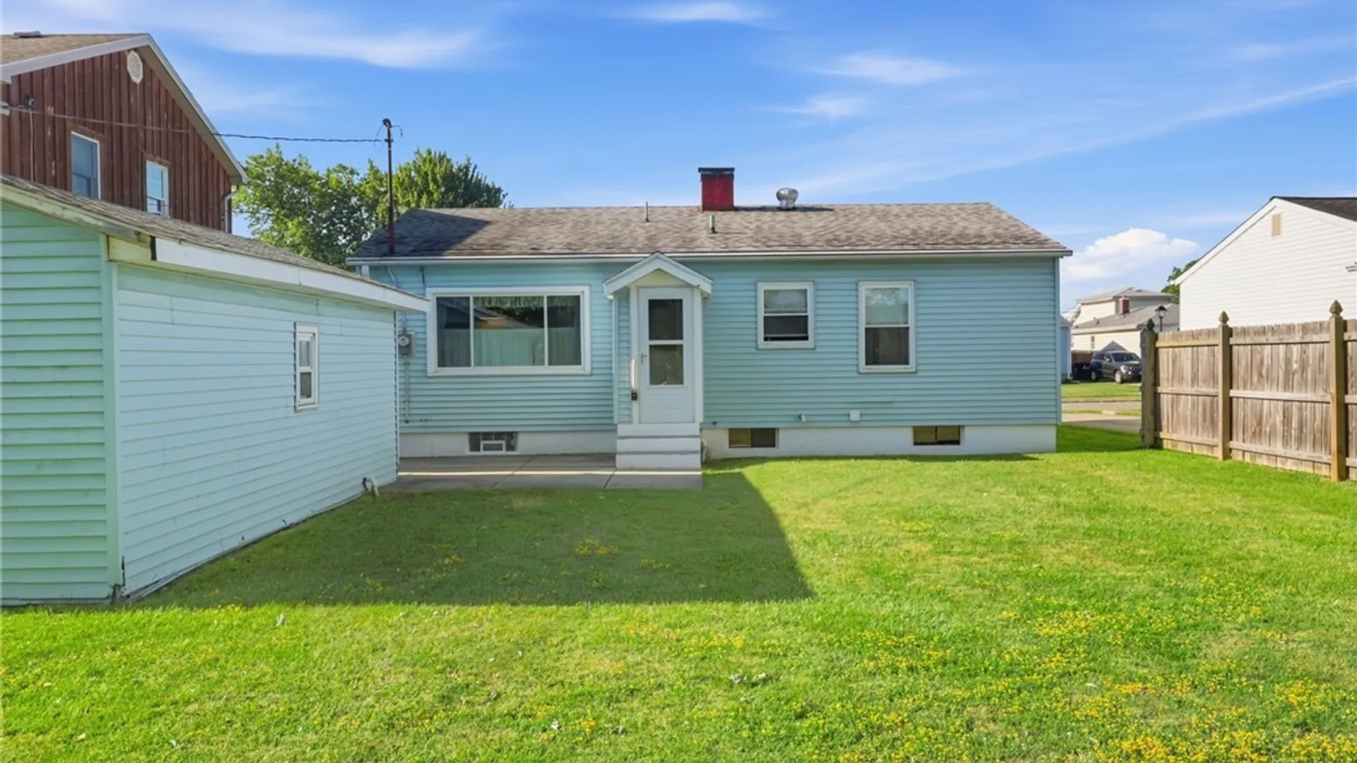 Property at 250 Desmond Drive, Tonawanda, NY 14150 28
