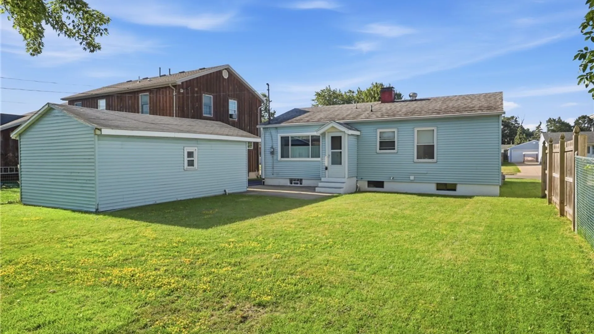 Property at 250 Desmond Drive, Tonawanda, NY 14150 29