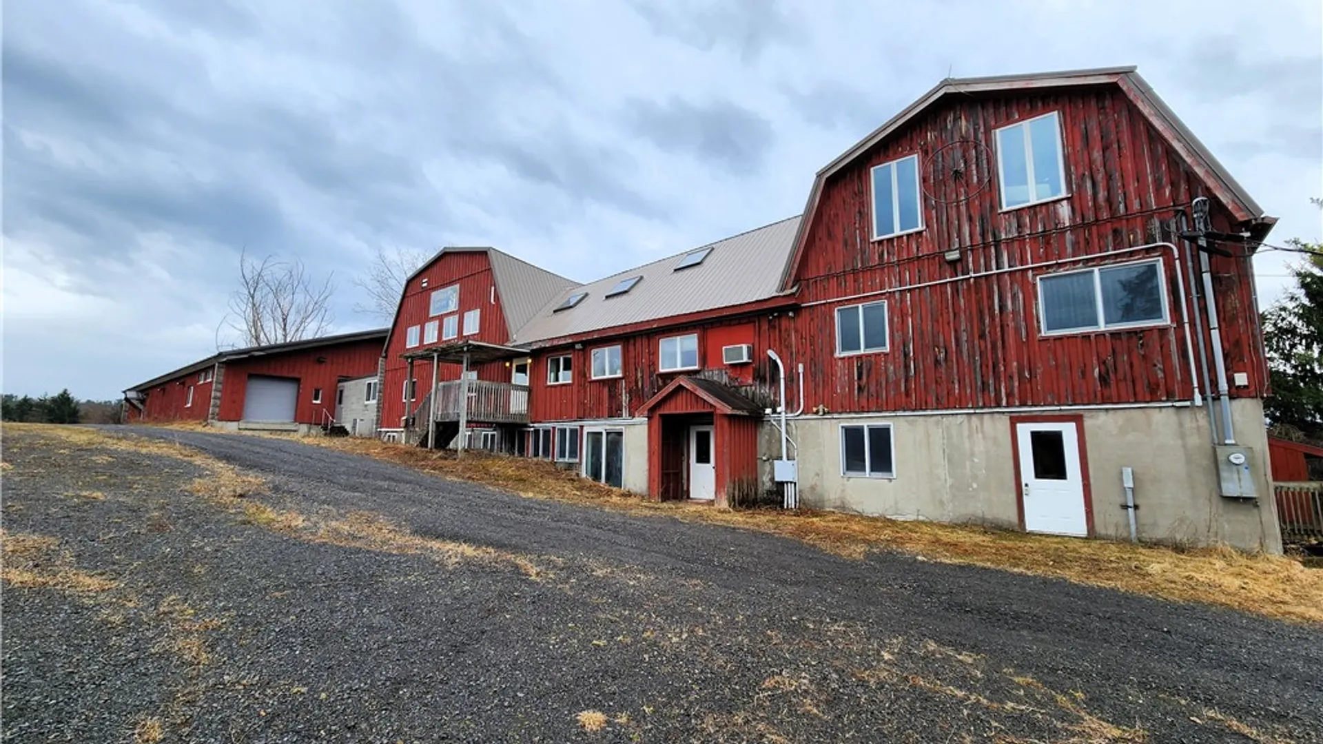 Property at 303 Gunderman Road, Danby, NY 14883 18