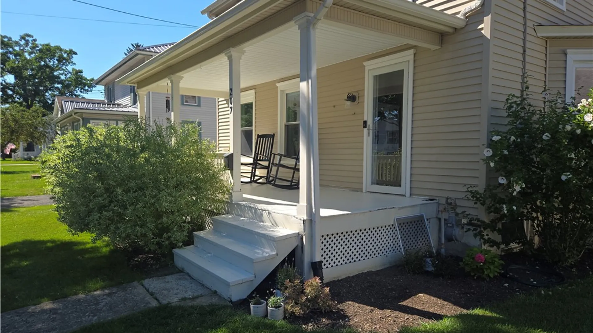 Property at 207 E William Street, Bath, NY 14810 3