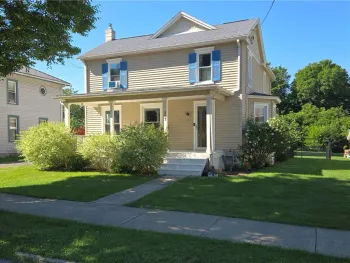 Property at 207 E William Street, Bath, NY 14810