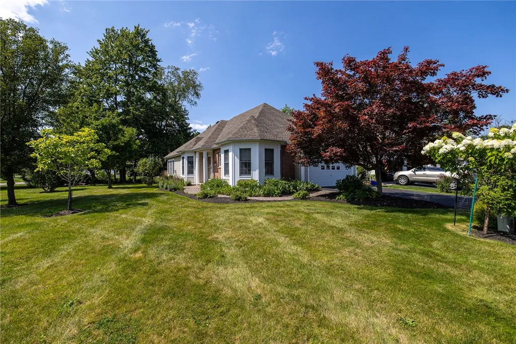 Property at 760 Bel Arbor Trail, Webster, NY 14580