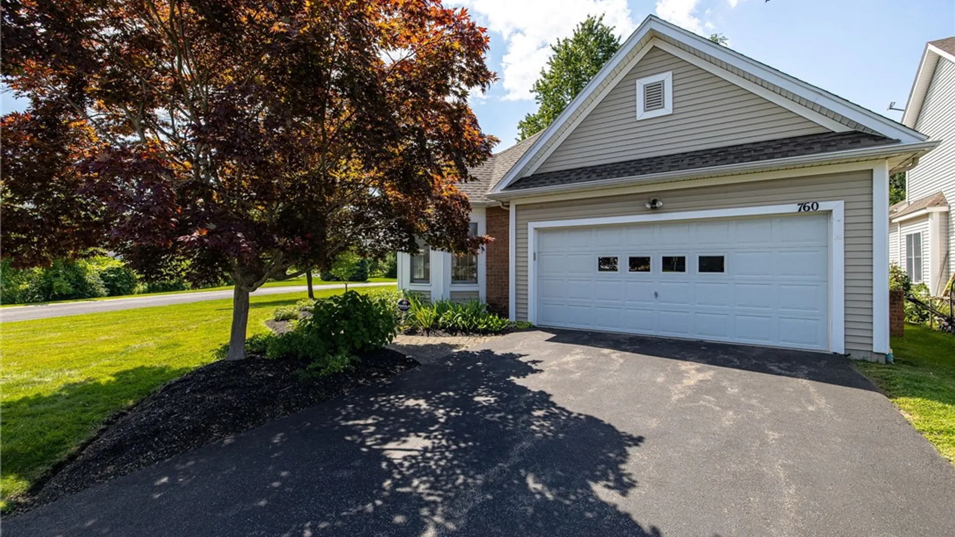 Property at 760 Bel Arbor Trail, Webster, NY 14580 9