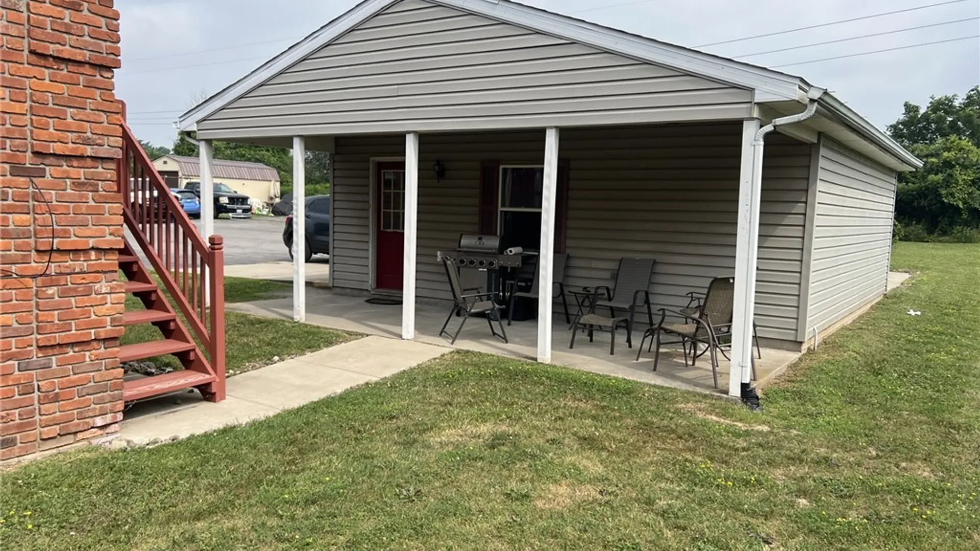 Property at 6335 Robinson Road, Lockport Town, NY 14094 41