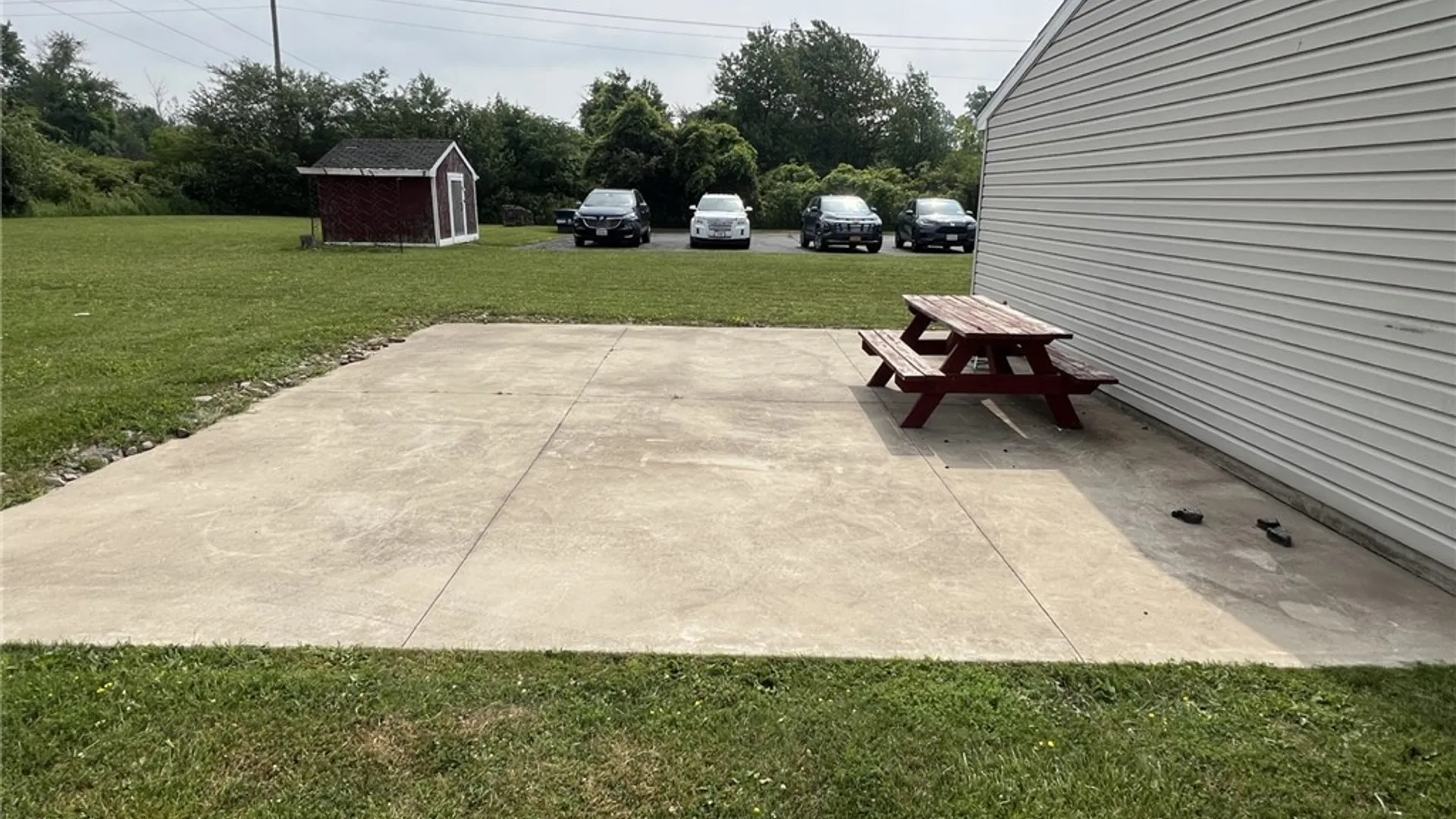 Property at 6335 Robinson Road, Lockport Town, NY 14094 42