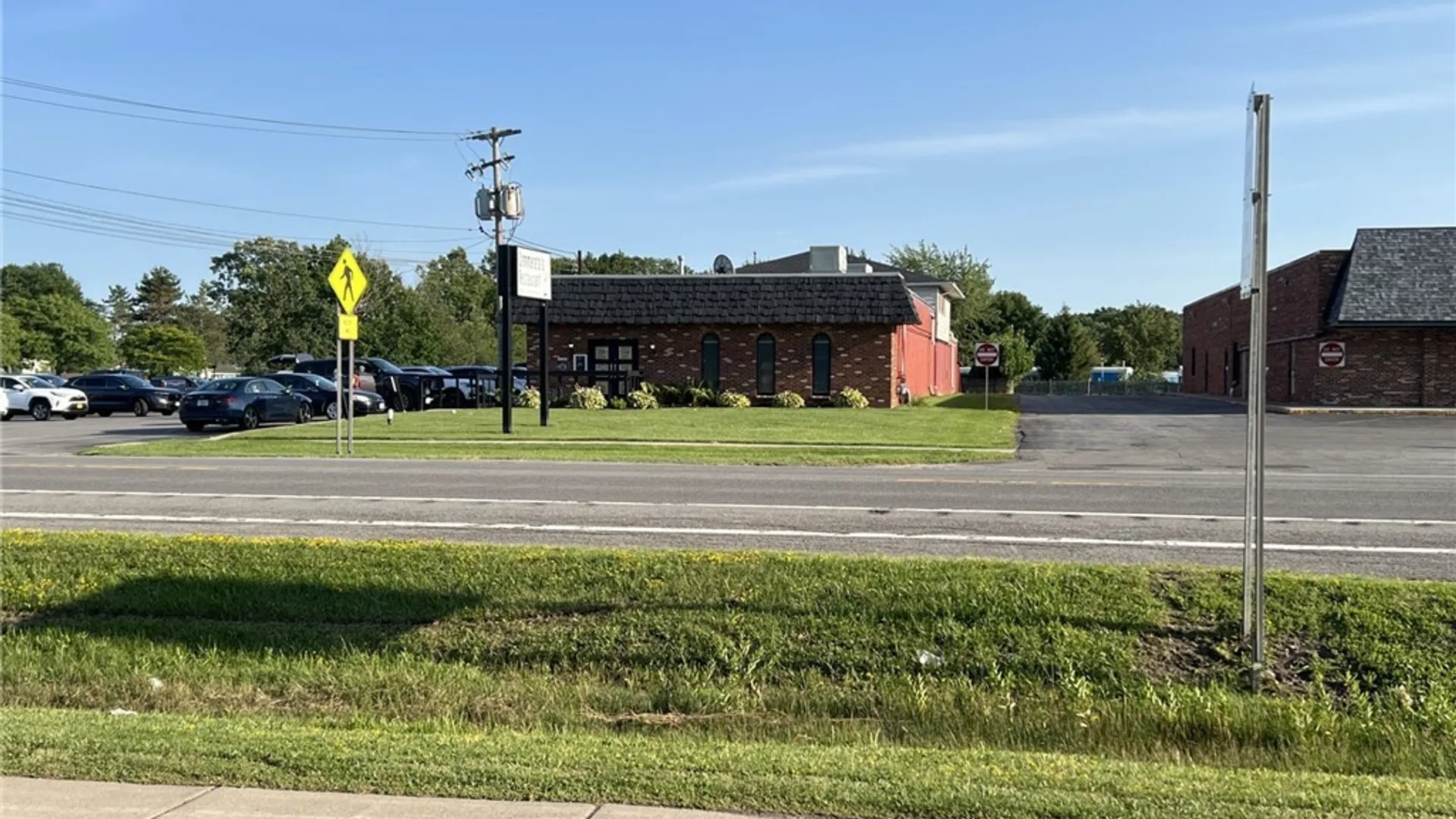 Property at 6335 Robinson Road, Lockport Town, NY 14094 49