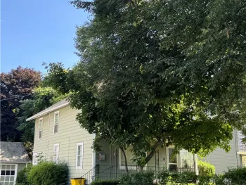 Property at 764 Carpenter Street, Elmira City, NY 14901