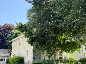 Property at 764 Carpenter Street, Elmira City, NY 14901