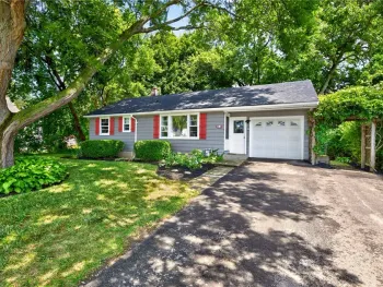 Property at 74 Vinal Avenue, Irondequoit, NY 14609
