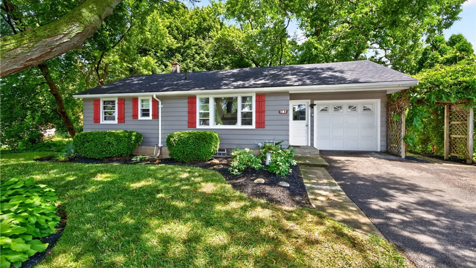 Property at 74 Vinal Avenue, Irondequoit, NY 14609 26