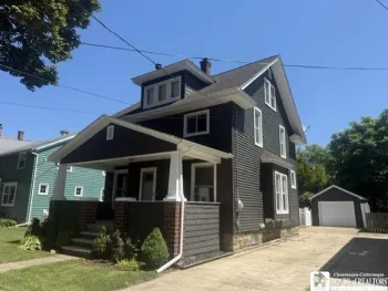 Property at 111 S 18th Street, Olean, NY 14760