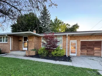 Property at 1158 Woodstock Avenue, Tonawanda, NY 14150