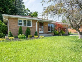 Property at 1158 Woodstock Avenue, Tonawanda, NY 14150