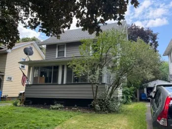 Property at 57 Canton Street, Rochester, NY 14606
