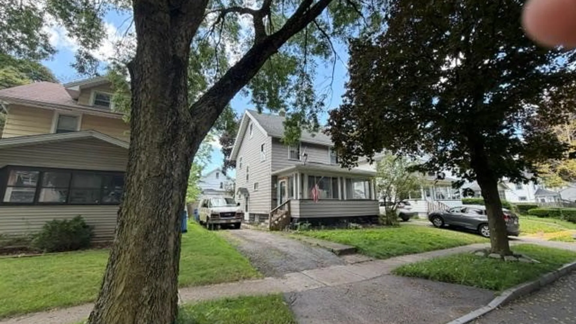 Property at 57 Canton Street, Rochester, NY 14606 3