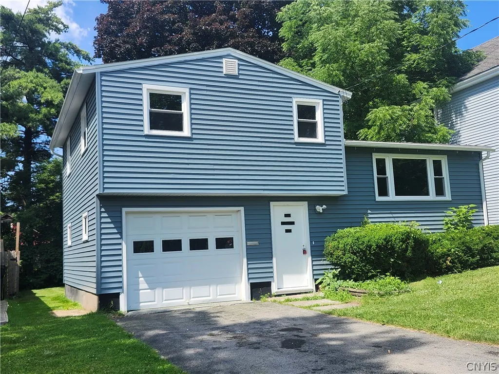 Property at 317 E Glen Avenue, Syracuse, NY 13205