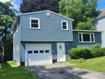 Property at 317 E Glen Avenue, Syracuse, NY 13205