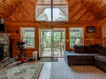 Property at 6937 Fish Creek Road, Greig, NY 13368