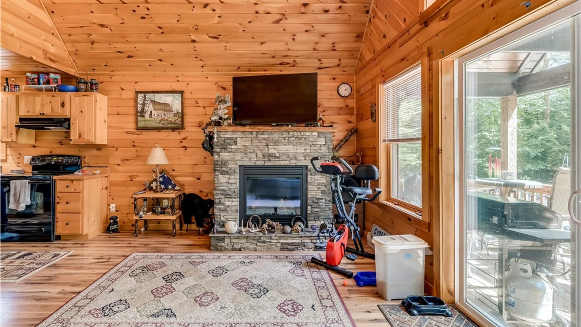 Property at 6937 Fish Creek Road, Greig, NY 13368 3