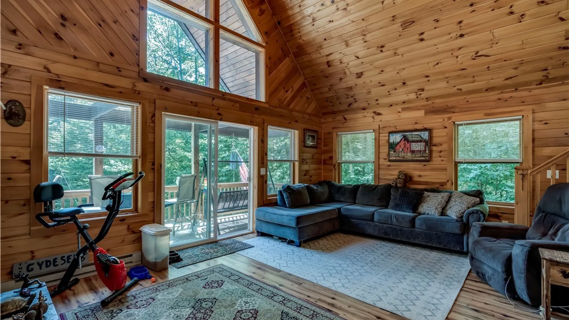 Property at 6937 Fish Creek Road, Greig, NY 13368 4