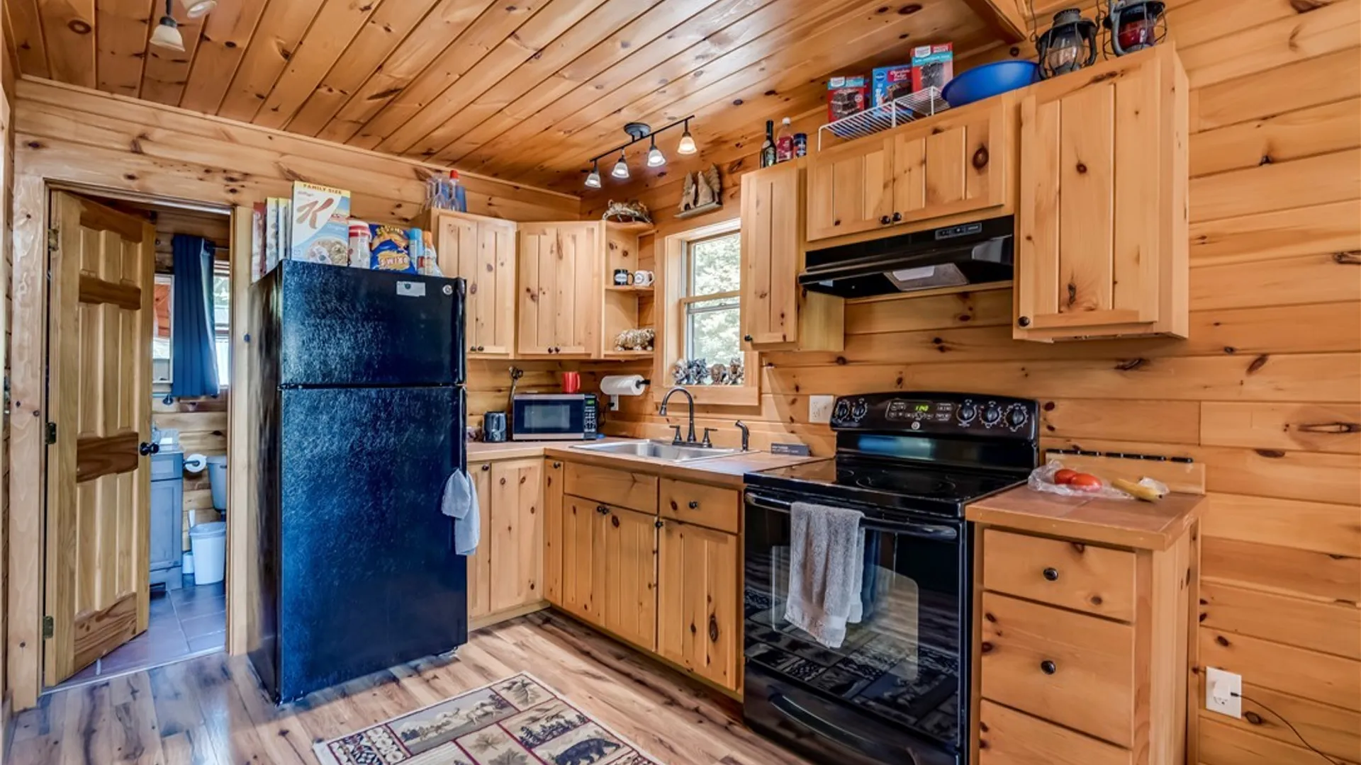 Property at 6937 Fish Creek Road, Greig, NY 13368 6