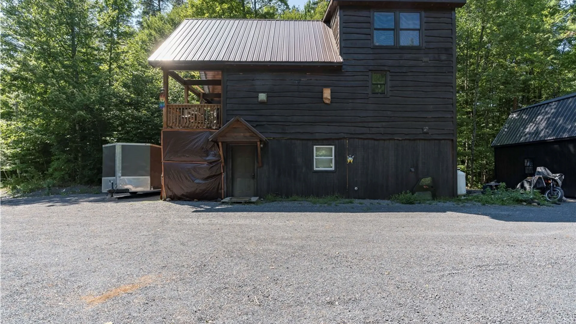 Property at 6937 Fish Creek Road, Greig, NY 13368 22