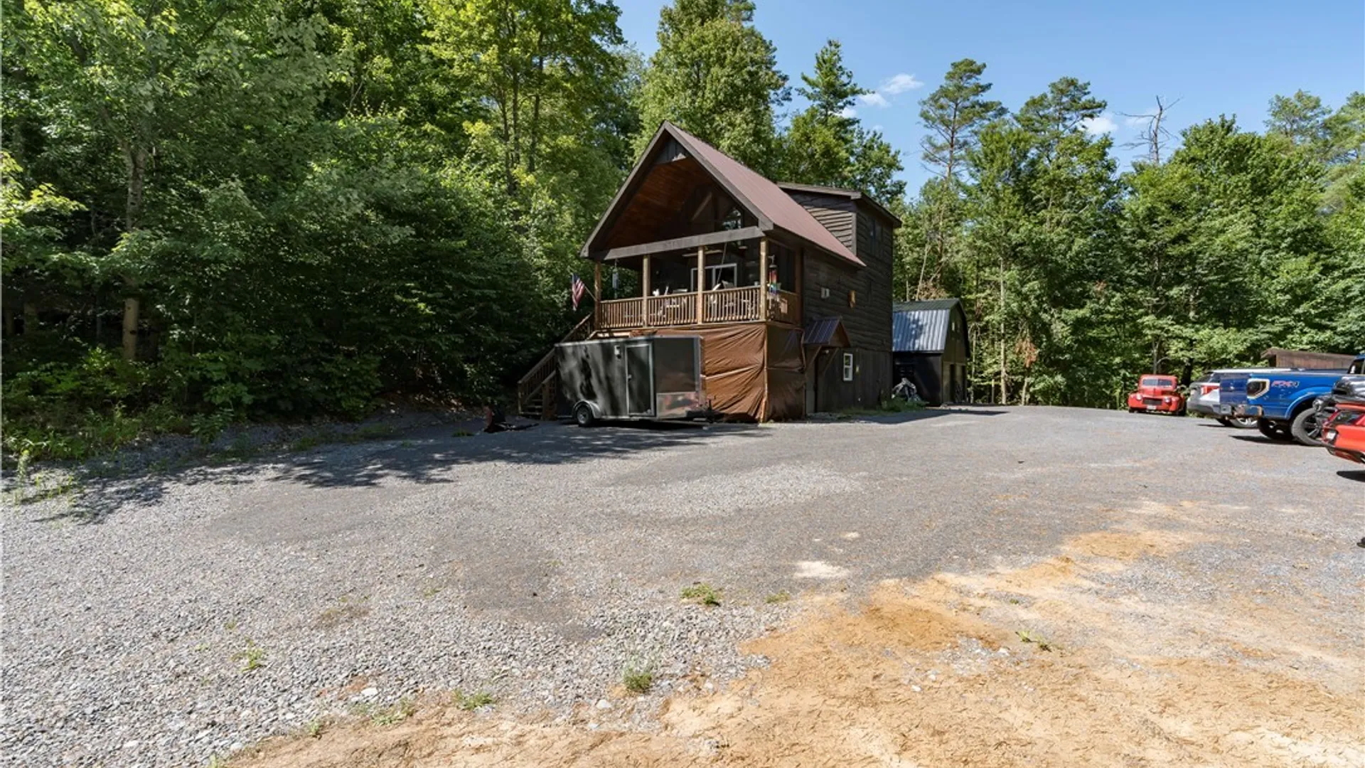 Property at 6937 Fish Creek Road, Greig, NY 13368 24