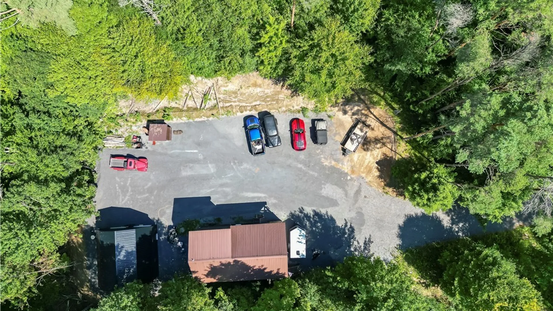 Property at 6937 Fish Creek Road, Greig, NY 13368 25