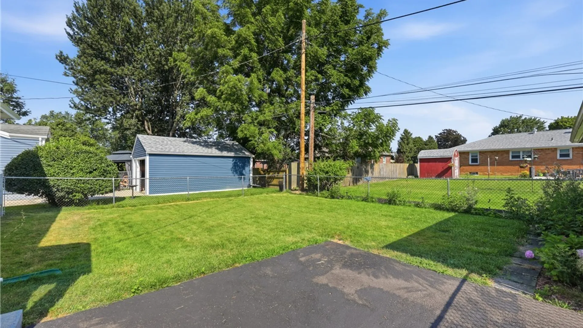 Property at 249 Boncroft Drive, West Seneca, NY 14224 27