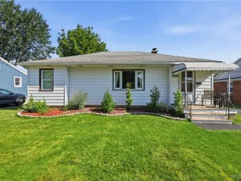 Property at 249 Boncroft Drive, West Seneca, NY 14224