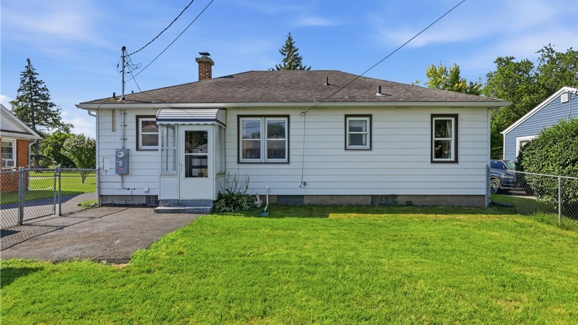 Property at 249 Boncroft Drive, West Seneca, NY 14224 25