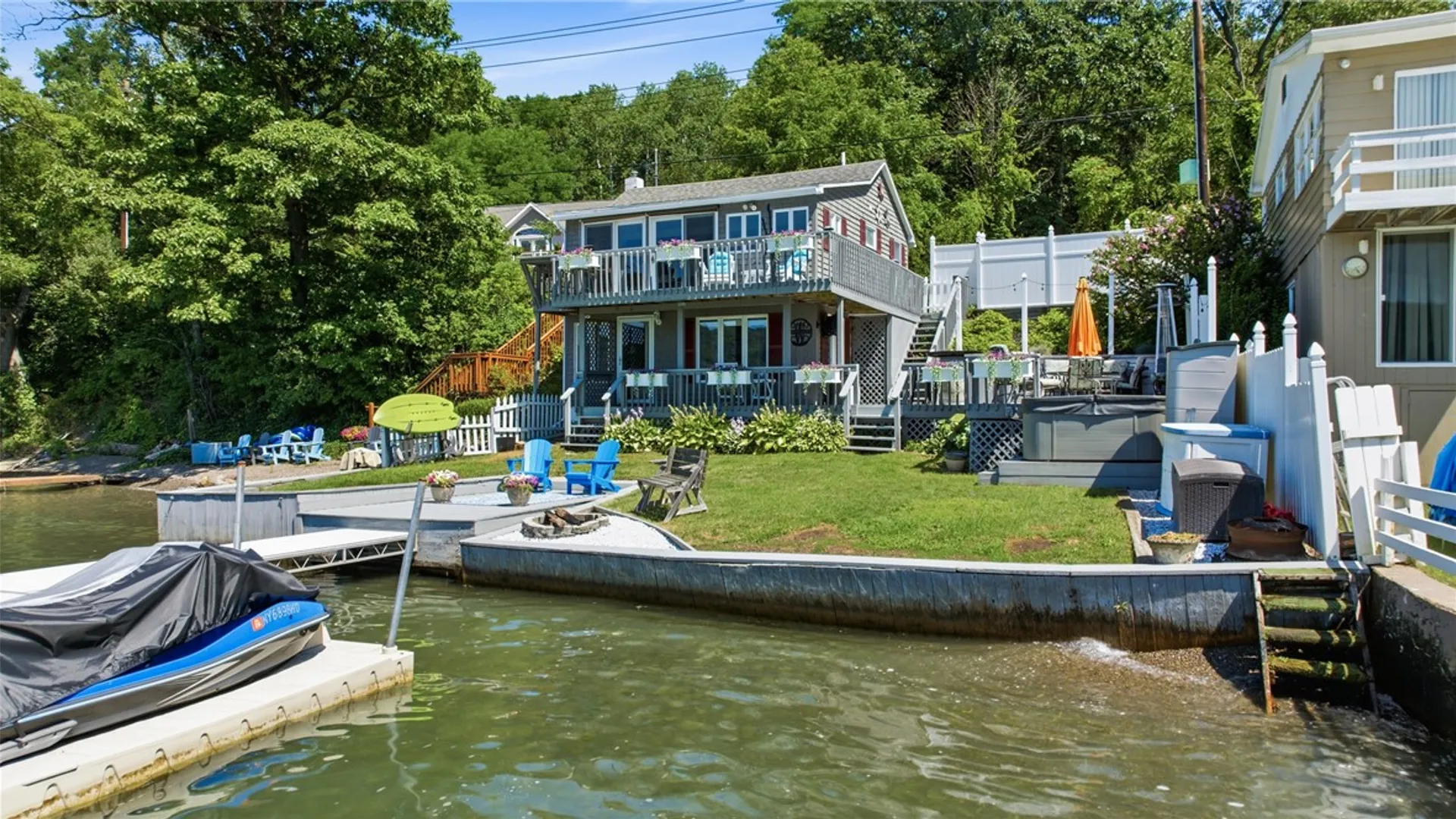 Property at 1031 E Lake Road, Barrington, NY 14837 38