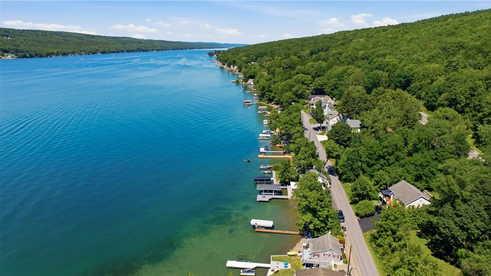 Property at 1031 E Lake Road, Barrington, NY 14837 39