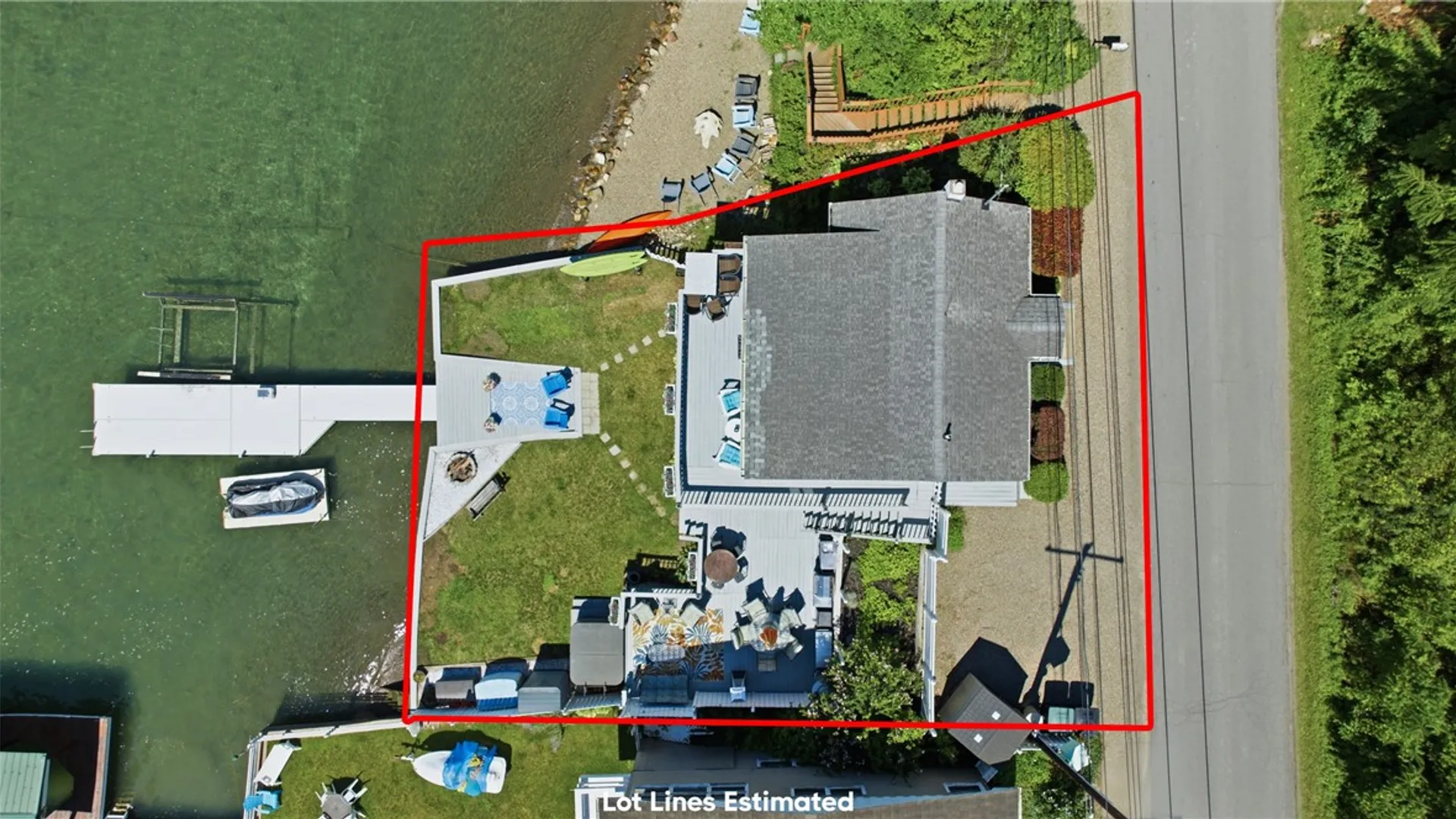 Property at 1031 E Lake Road, Barrington, NY 14837 4