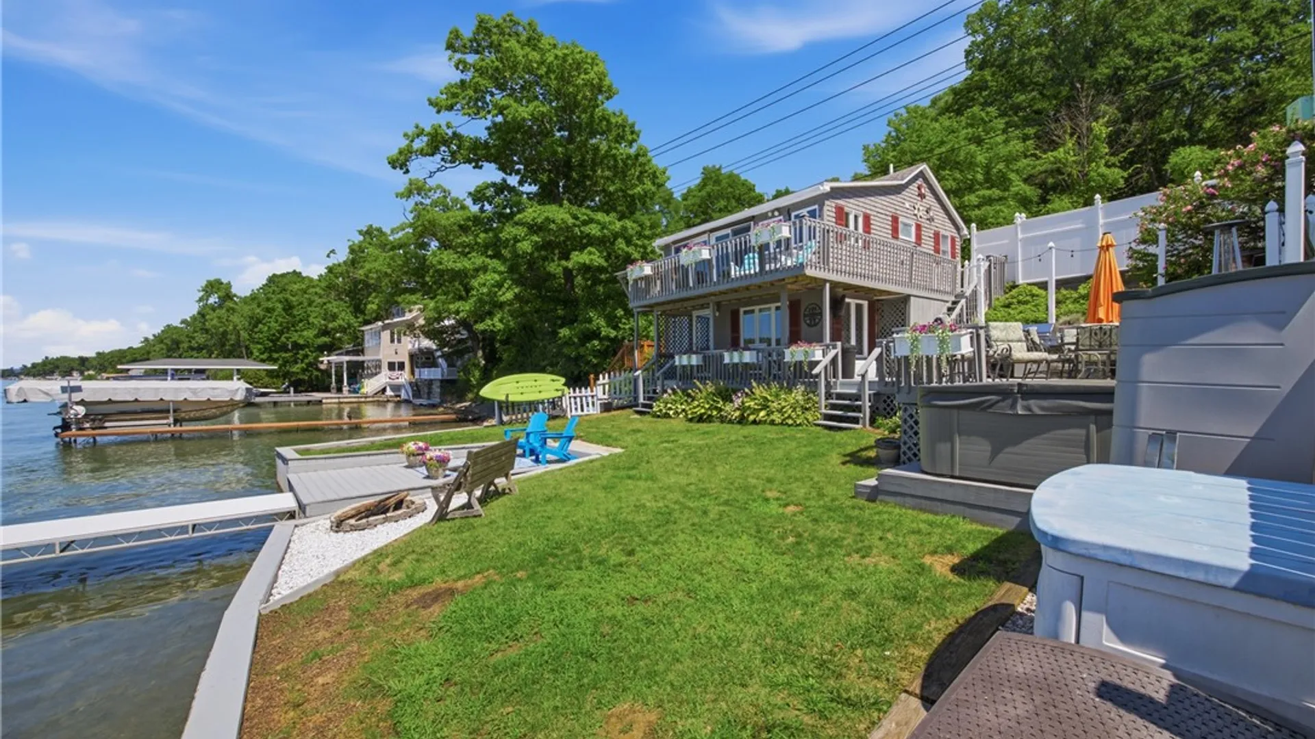 Property at 1031 E Lake Road, Barrington, NY 14837 26
