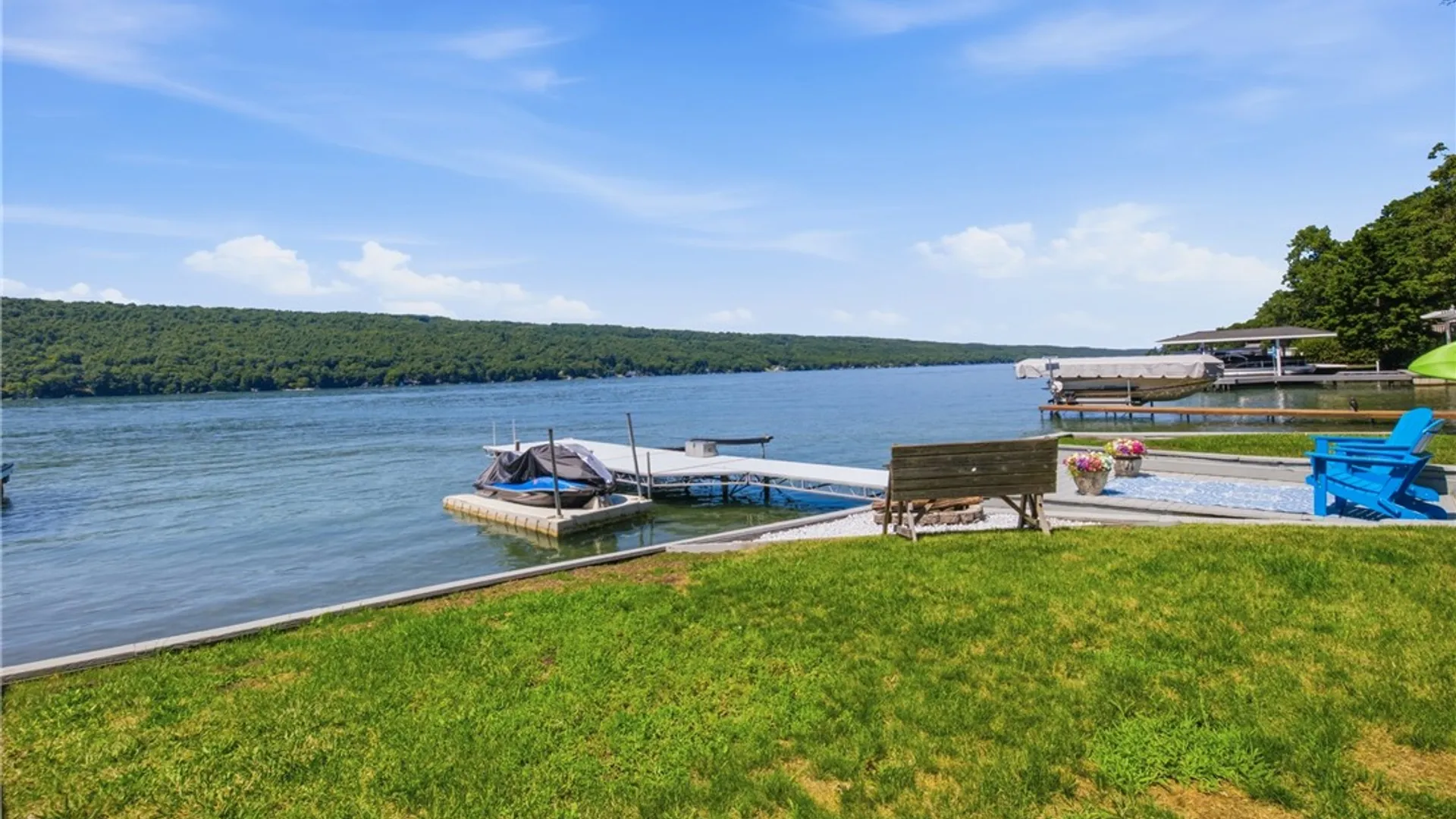 Property at 1031 E Lake Road, Barrington, NY 14837 28