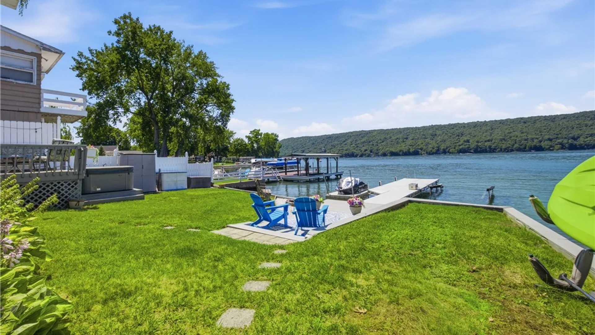 Property at 1031 E Lake Road, Barrington, NY 14837 31
