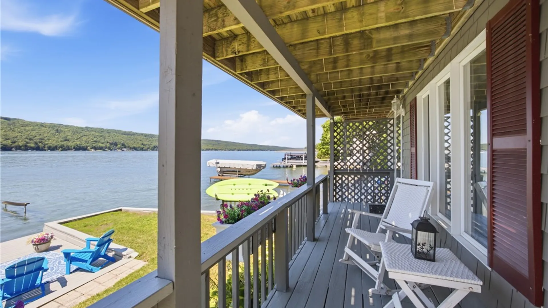 Property at 1031 E Lake Road, Barrington, NY 14837 25