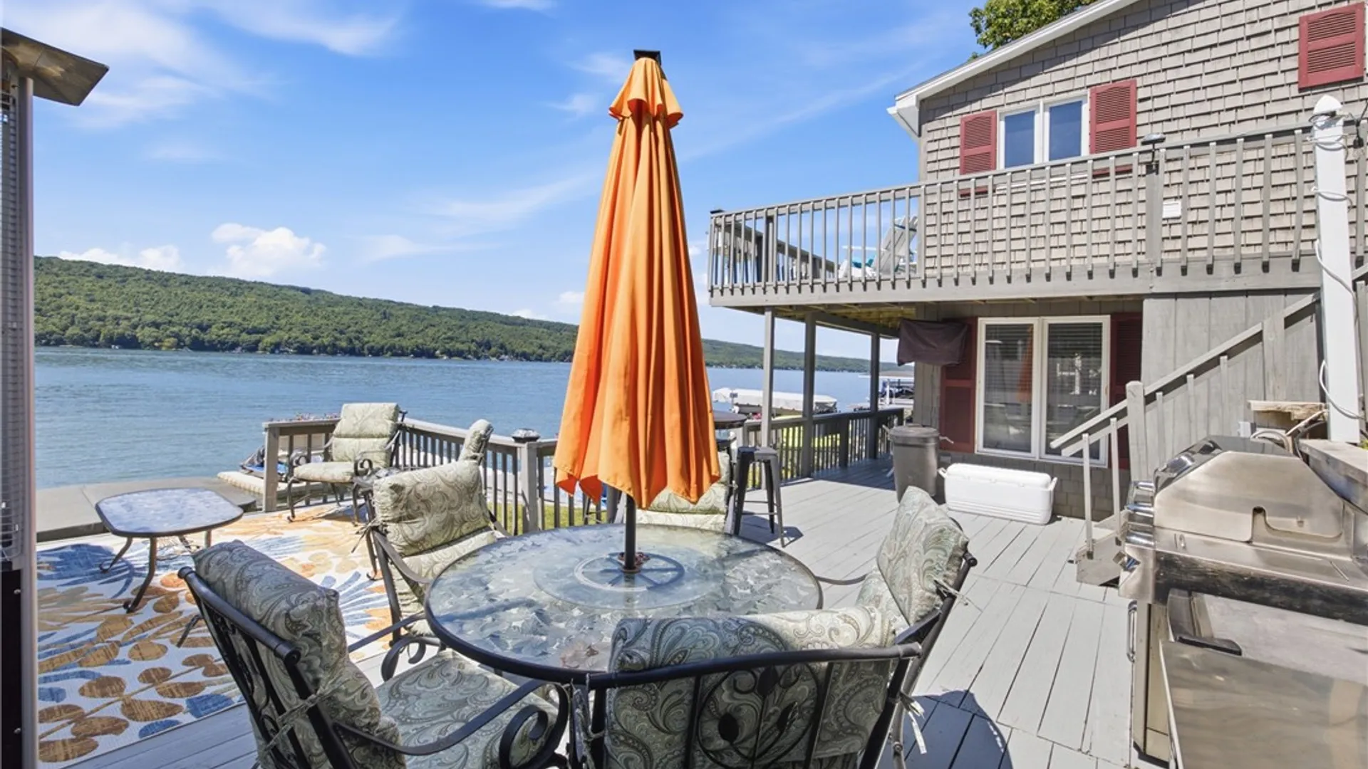 Property at 1031 E Lake Road, Barrington, NY 14837 32