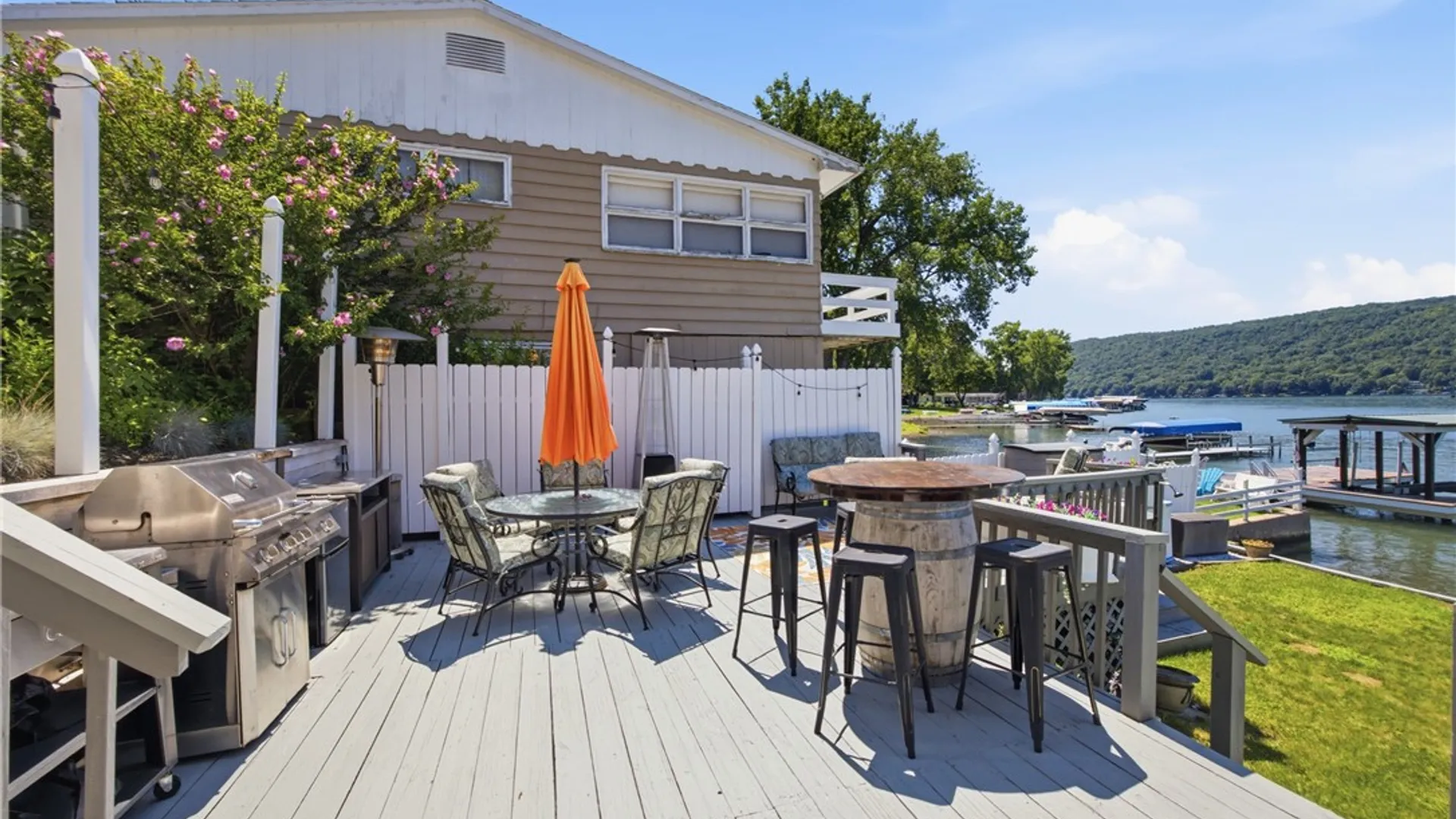 Property at 1031 E Lake Road, Barrington, NY 14837 34