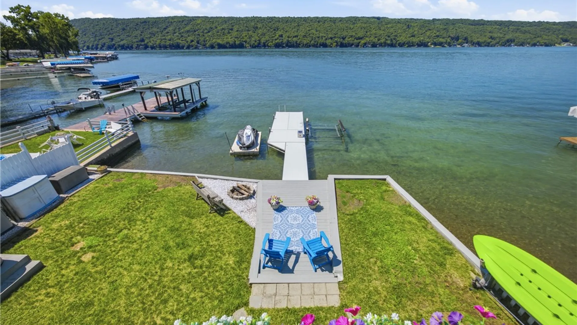 Property at 1031 E Lake Road, Barrington, NY 14837 30