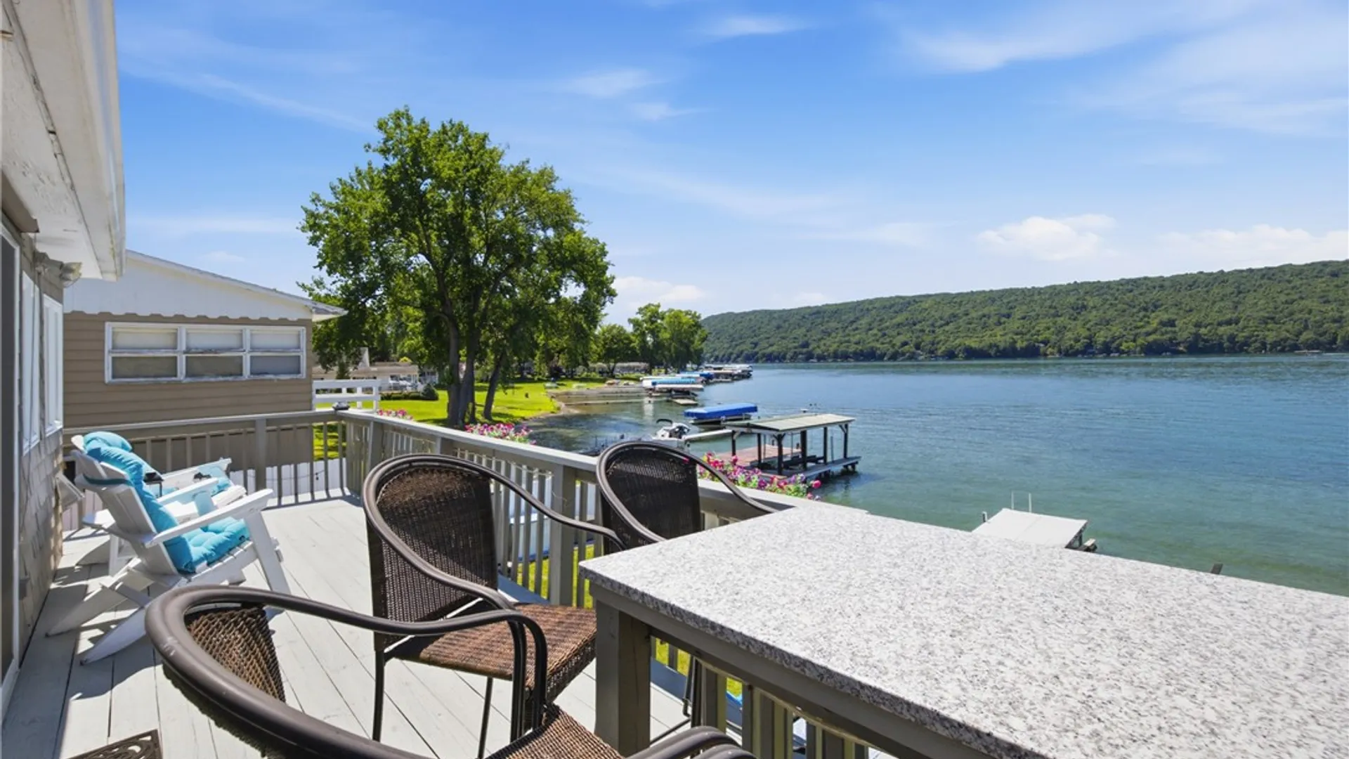 Property at 1031 E Lake Road, Barrington, NY 14837 35