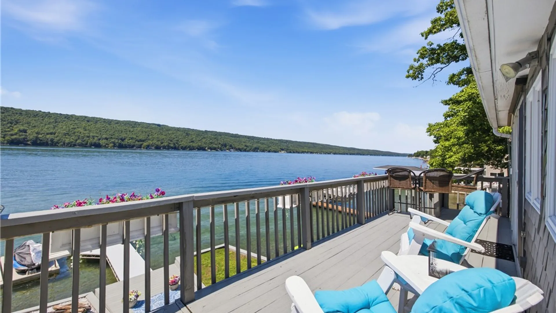 Property at 1031 E Lake Road, Barrington, NY 14837 36