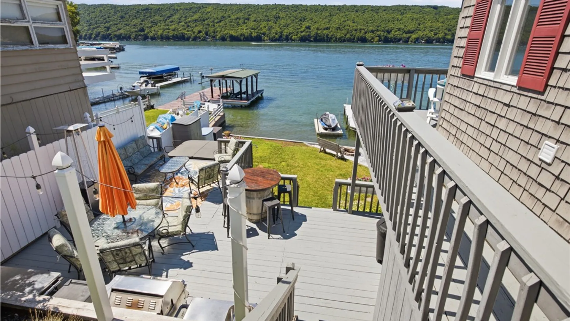 Property at 1031 E Lake Road, Barrington, NY 14837 37