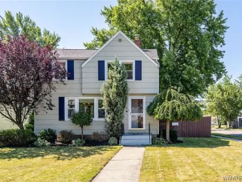 Property at 651 Moore Avenue, Tonawanda, NY 14223
