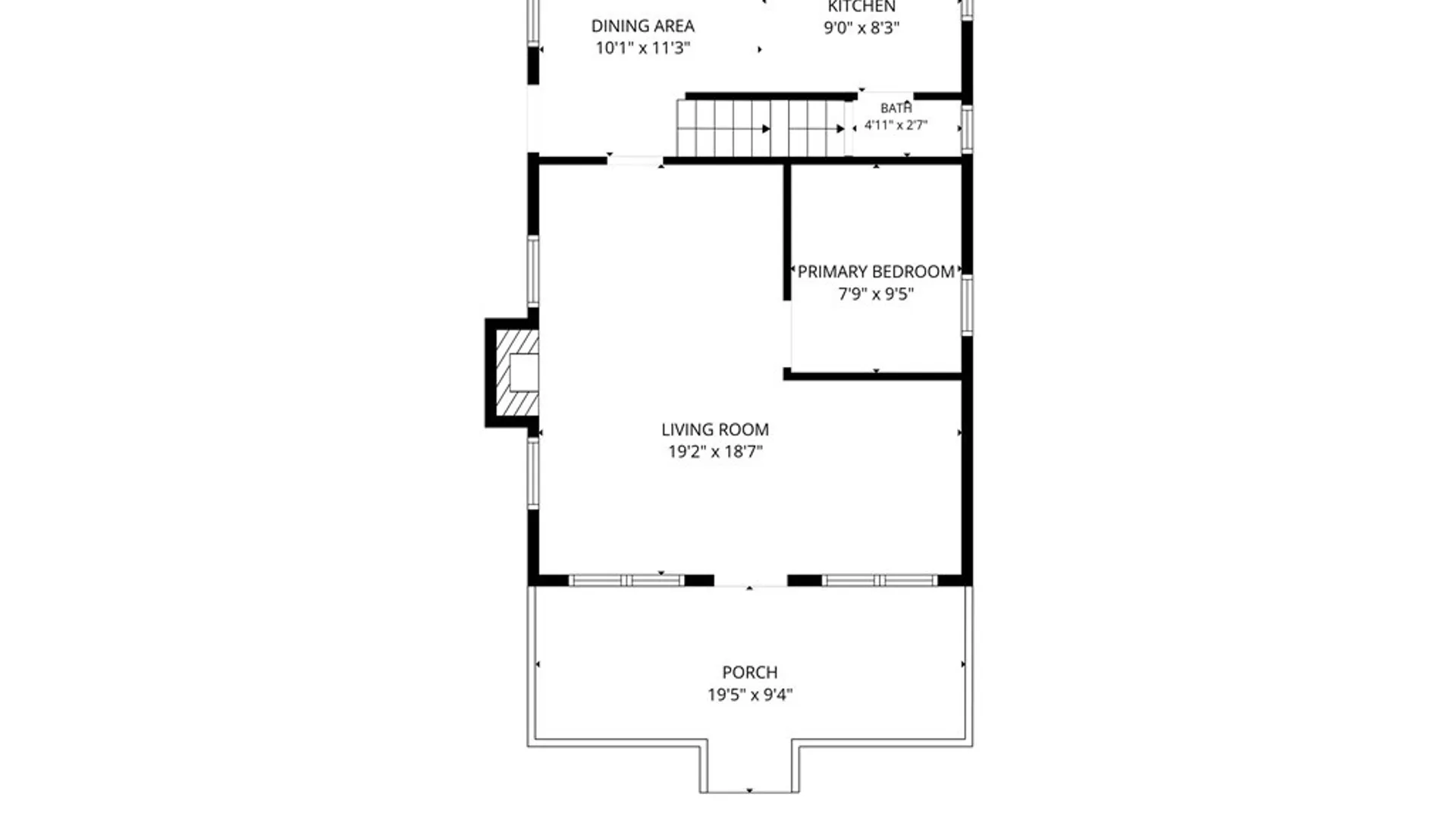 Property at 8742 Lake Shore Road, Evans, NY 14006 16