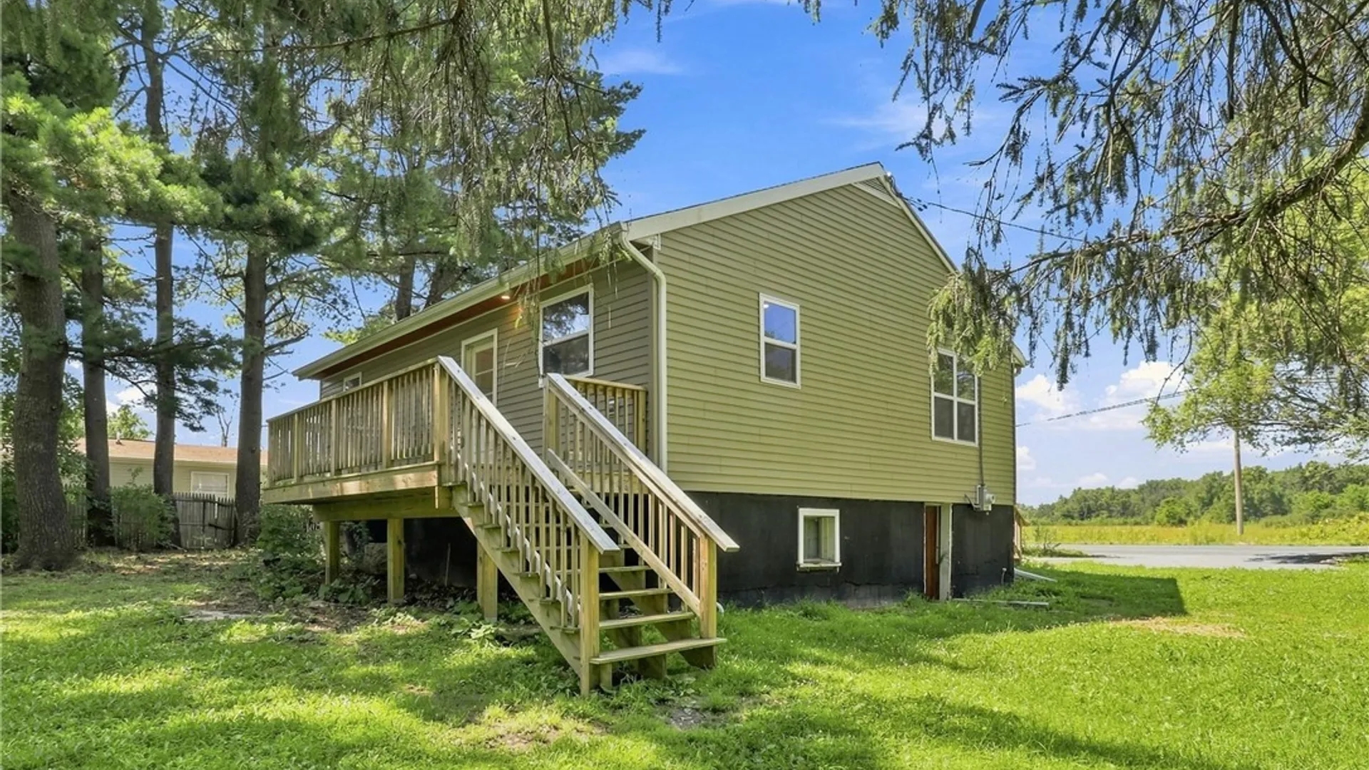 Property at 1875 Hanshaw Road, Dryden, NY 14850 18